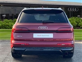 Audi SQ7 Image 4
