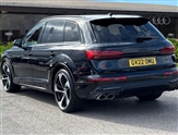 Audi SQ7 Image 2