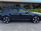 Audi SQ7 Image 3
