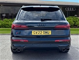 Audi SQ7 Image 4