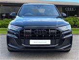 Audi SQ7 Image 6