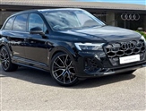 Audi SQ7 Image 1