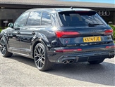 Audi SQ7 Image 2