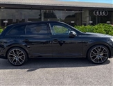 Audi SQ7 Image 3