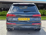 Audi SQ7 Image 4