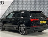 Audi SQ7 Image 3