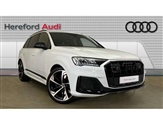 Audi SQ7 Image 1