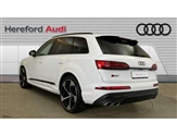 Audi SQ7 Image 3