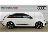 Audi SQ7 Image 4