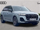 Audi SQ7 Image 1