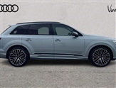 Audi SQ7 Image 5