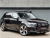 Used Audi SQ7