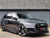 Used Audi SQ7