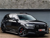 Used Audi SQ7
