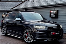 Audi SQ7