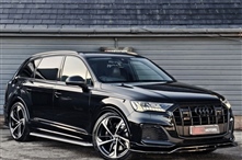 Audi SQ7