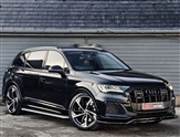 Used Audi SQ7