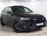 Audi SQ7 Image 1