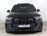 Audi SQ7 Image 5