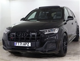 Audi SQ7 Image 6