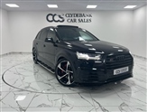 Used Audi SQ7