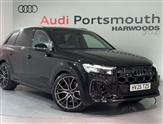 Audi SQ7 Image 1