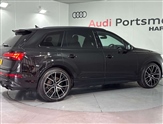 Audi SQ7 Image 3