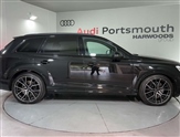 Audi SQ7 Image 4