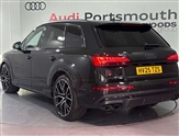 Audi SQ7 Image 6