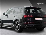 Audi SQ7 Image 3