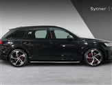 Audi SQ7 Image 4