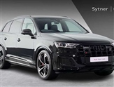Audi SQ7 Image 1
