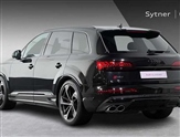 Audi SQ7 Image 3
