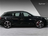 Audi SQ7 Image 4