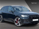 Audi SQ7 Image 1