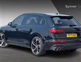 Audi SQ7 Image 3