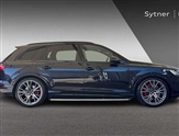 Audi SQ7 Image 4