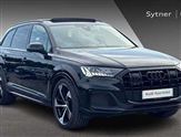 Audi SQ7 Image 1