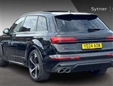 Audi SQ7 Image 3