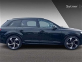 Audi SQ7 Image 4