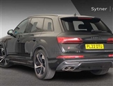 Audi SQ7 Image 3