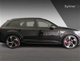 Audi SQ7 Image 4