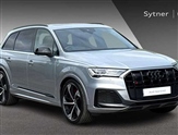 Audi SQ7 Image 1