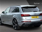 Audi SQ7 Image 3