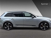 Audi SQ7 Image 4