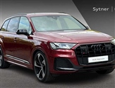 Audi SQ7 Image 1