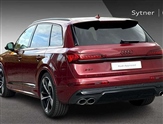 Audi SQ7 Image 3
