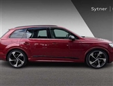 Audi SQ7 Image 4