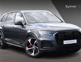 Audi SQ7 Image 1