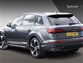 Audi SQ7 Image 3